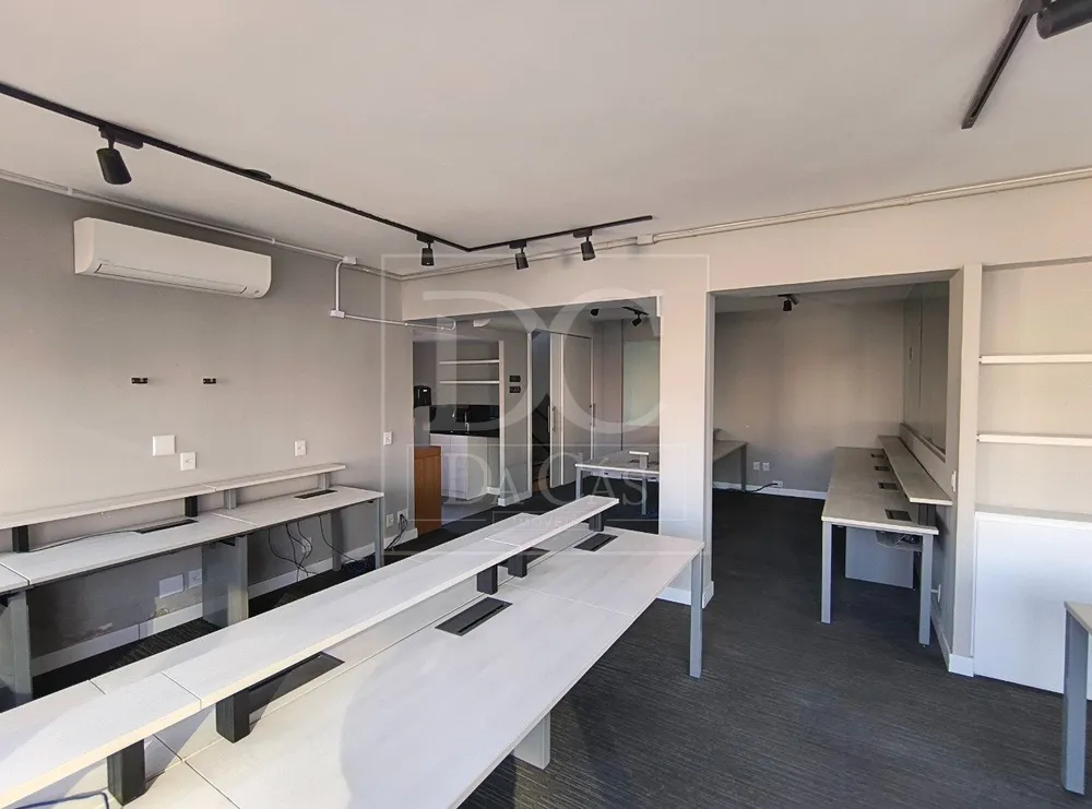Sala-Conjunto, 245 m² - Foto 9