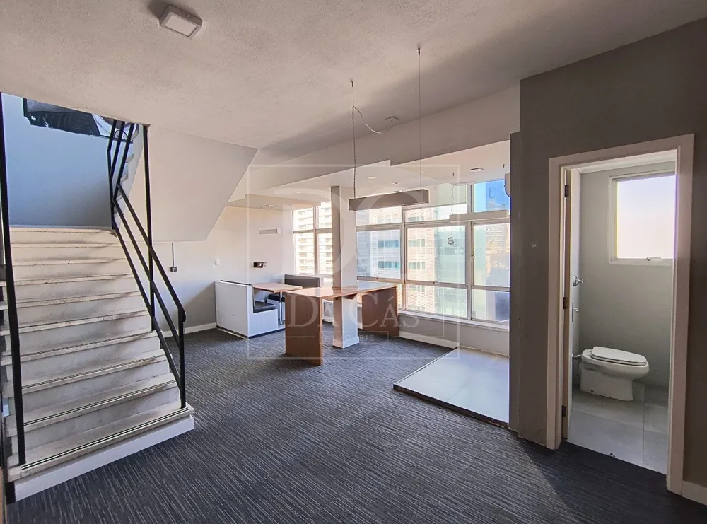 Sala-Conjunto, 245 m² - Foto 1