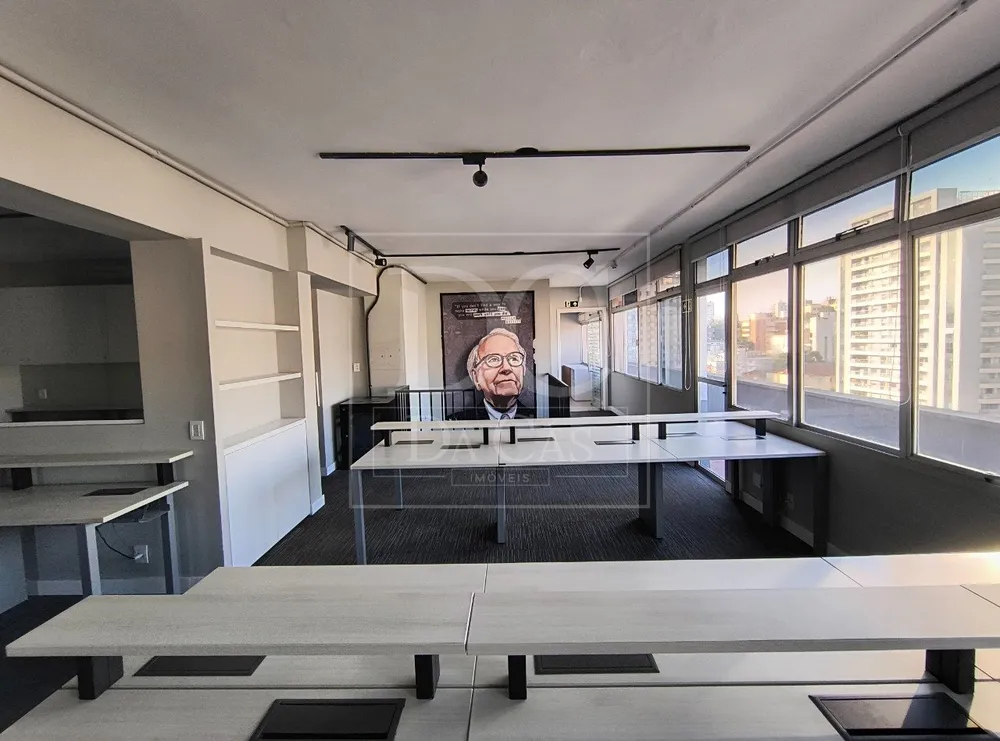 Sala-Conjunto, 245 m² - Foto 10