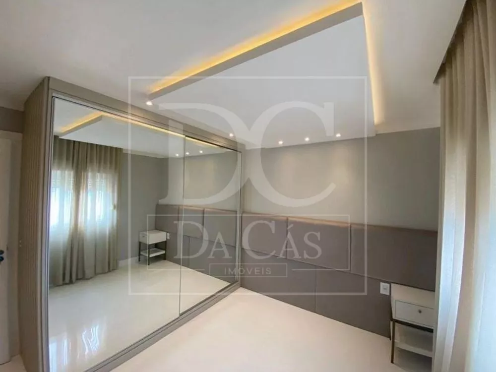 Apartamento à venda com 1 quarto, 57m² - Foto 6