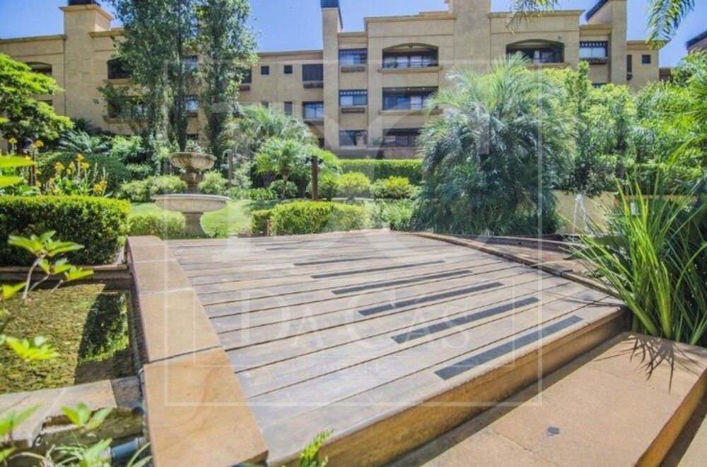 Apartamento, 3 quartos, 147 m² - Foto 3