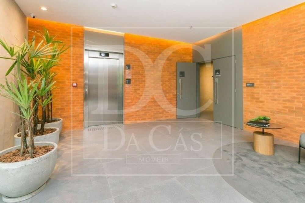 Apartamento à venda com 1 quarto, 42m² - Foto 6