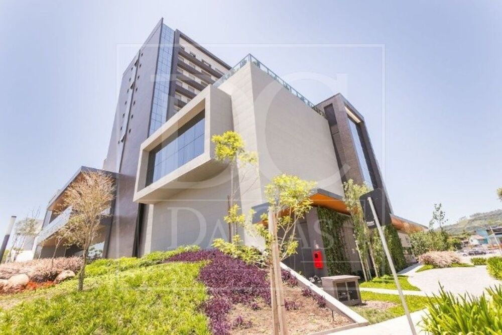 Apartamento à venda com 1 quarto, 42m² - Foto 11