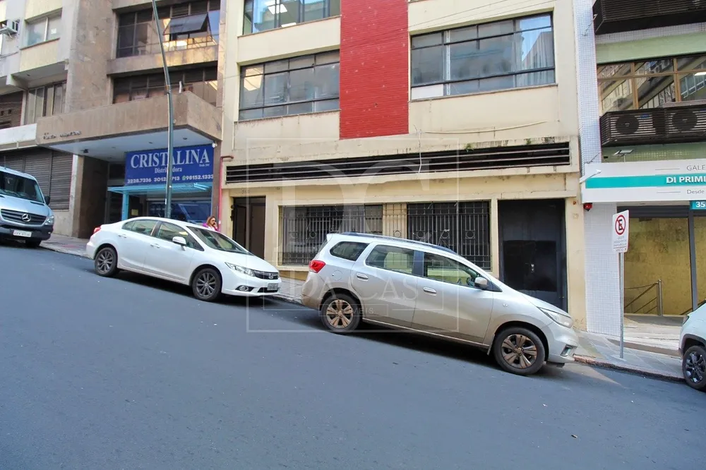 Loja-Salão, 227 m² - Foto 12