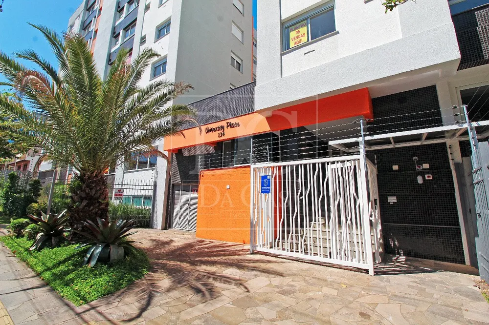 Apartamento, 1 quarto, 66 m² - Foto 7
