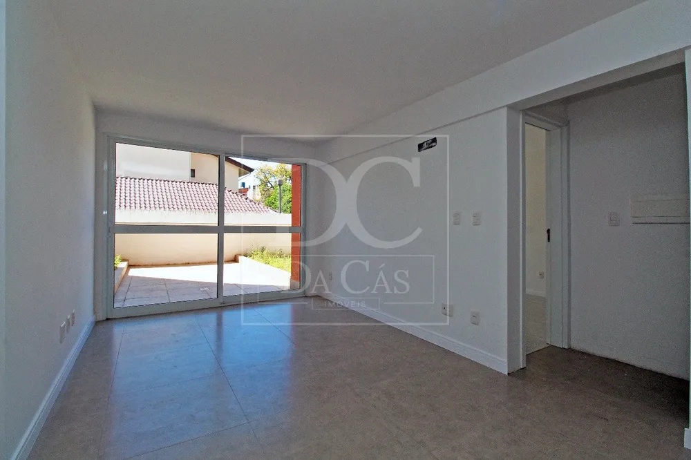 Apartamento, 1 quarto, 66 m² - Foto 1