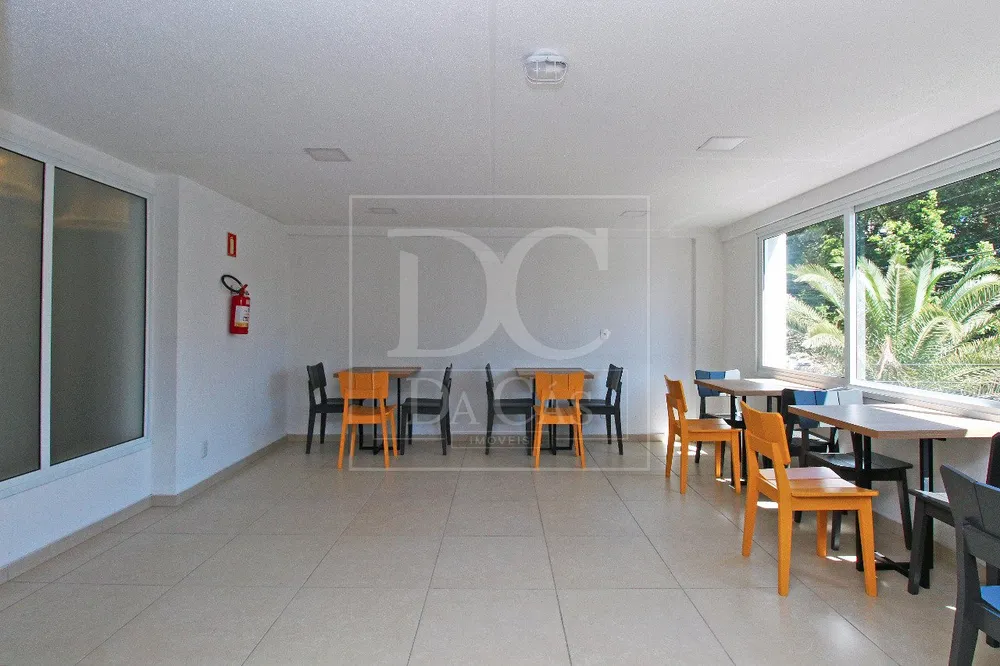 Apartamento, 1 quarto, 66 m² - Foto 8