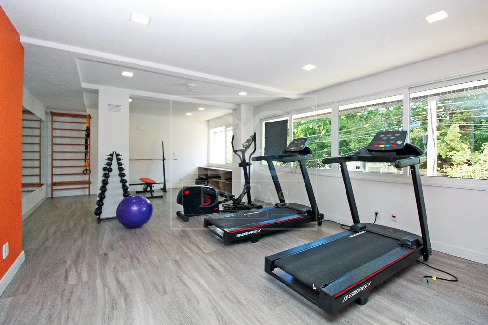 Apartamento, 1 quarto, 66 m² - Foto 9