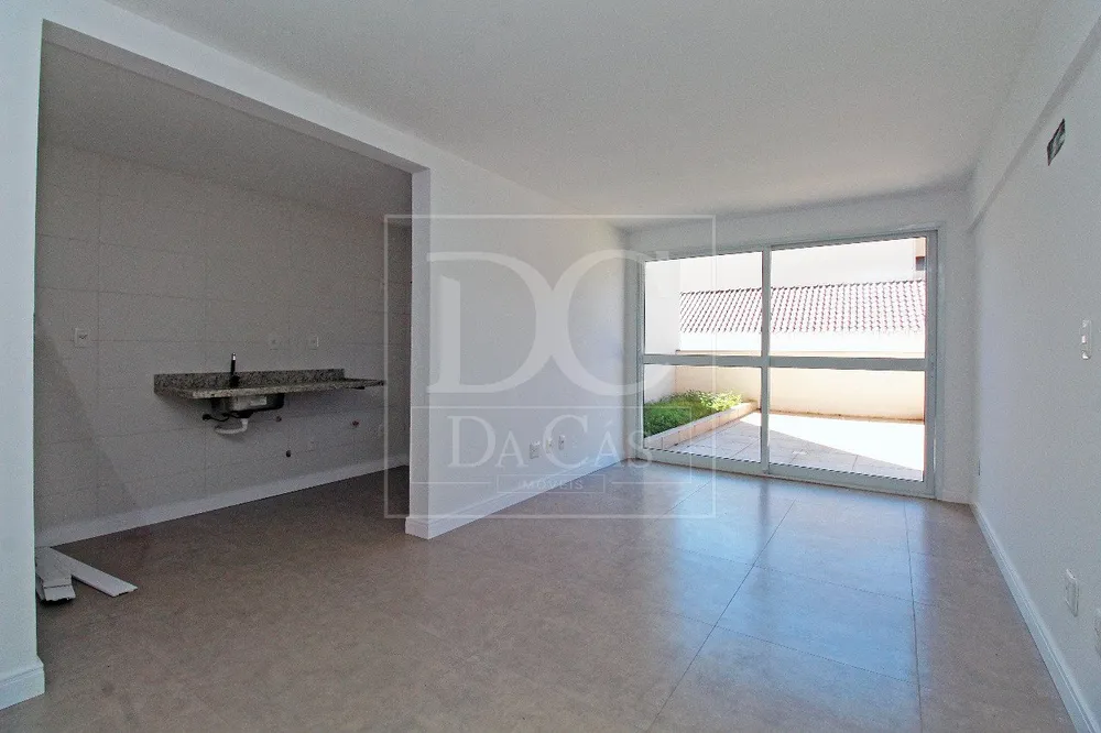 Apartamento, 1 quarto, 66 m² - Foto 2