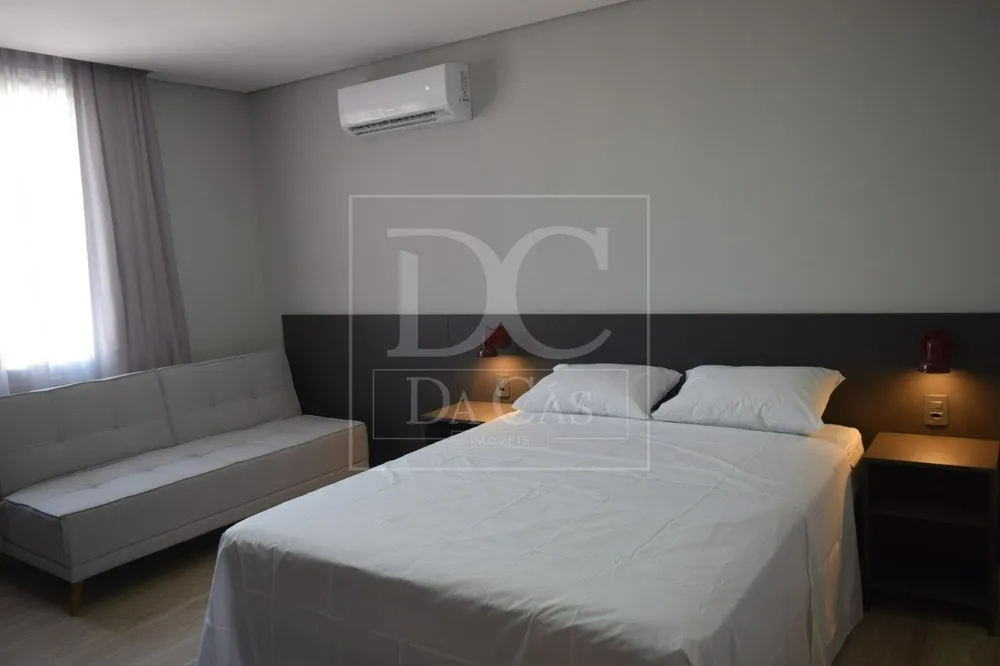 Apartamento, 26 m² - Foto 8