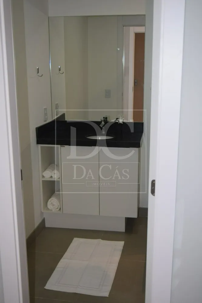 Apartamento, 26 m² - Foto 5