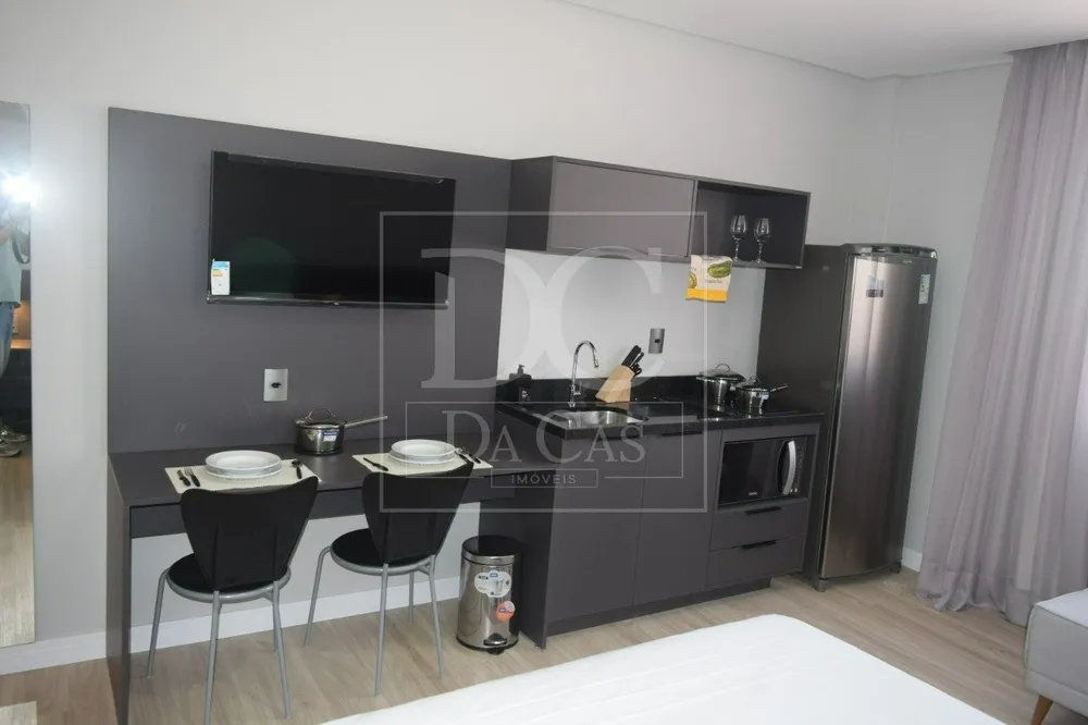 Apartamento, 26 m² - Foto 6
