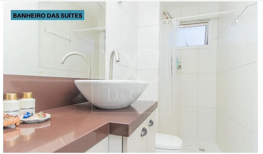 Apartamento, 3 quartos, 111 m² - Foto 4