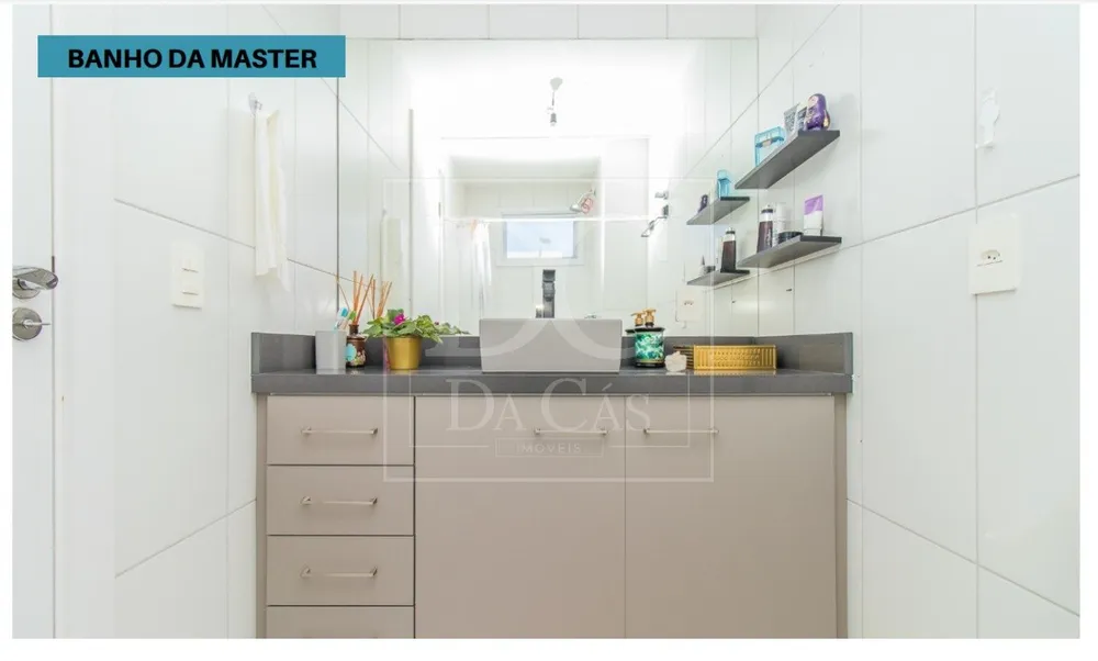 Apartamento, 3 quartos, 111 m² - Foto 7
