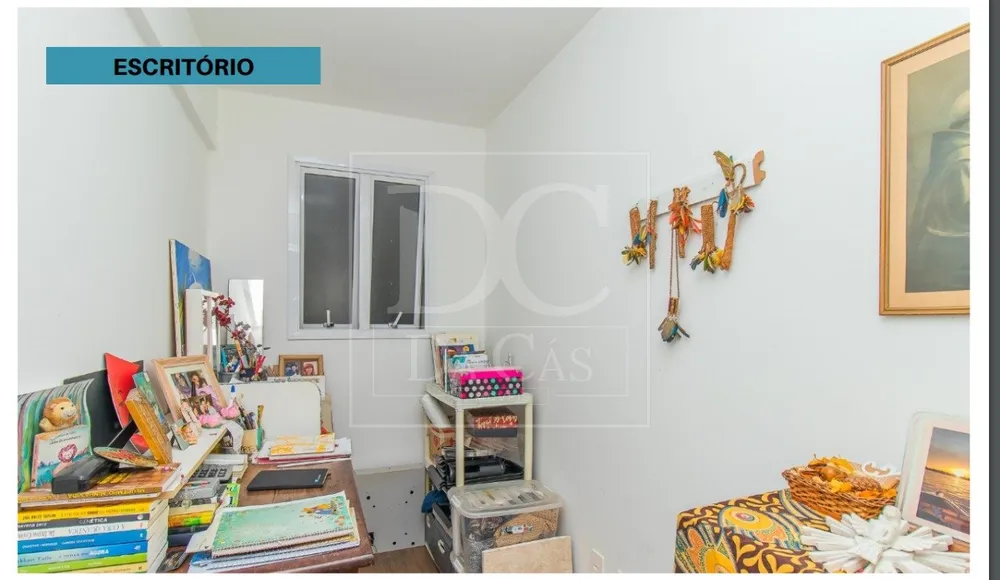 Apartamento, 3 quartos, 111 m² - Foto 6