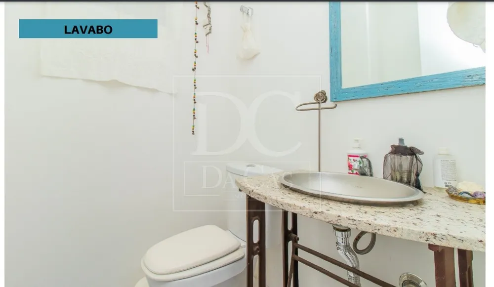 Apartamento, 3 quartos, 111 m² - Foto 1