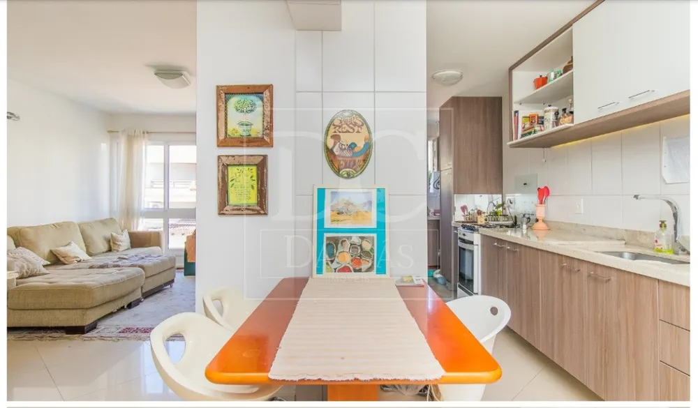 Apartamento, 3 quartos, 111 m² - Foto 3