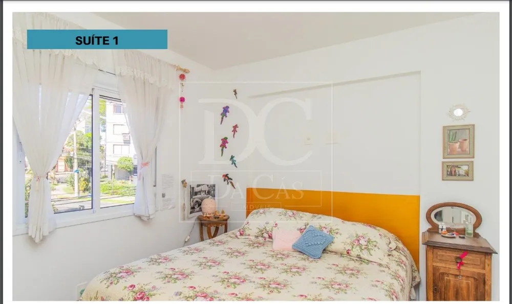 Apartamento, 3 quartos, 111 m² - Foto 5