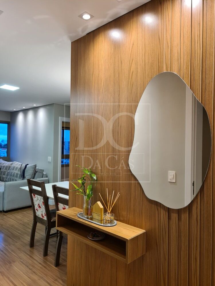 Apartamento à venda com 2 quartos, 64m² - Foto 6