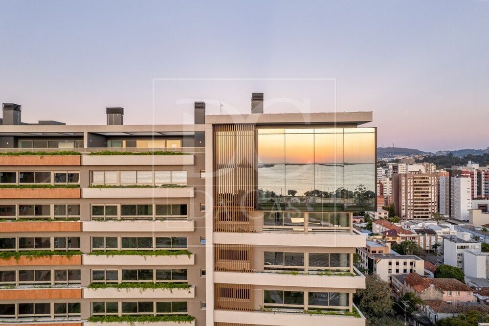 Apartamento à venda com 2 quartos, 64m² - Foto 9