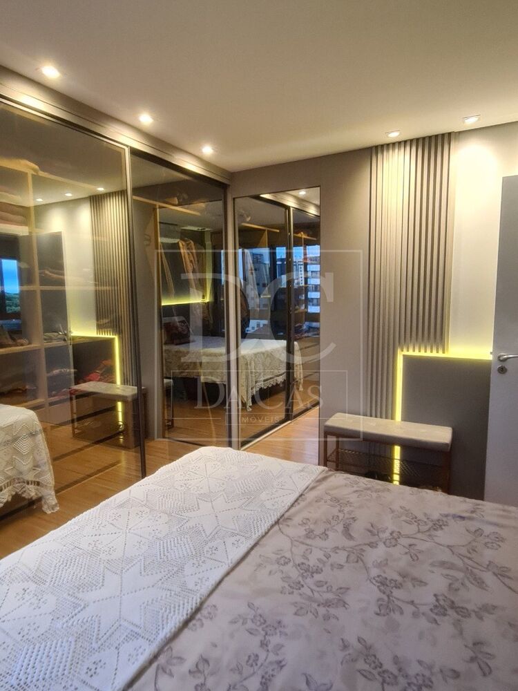 Apartamento à venda com 2 quartos, 64m² - Foto 4
