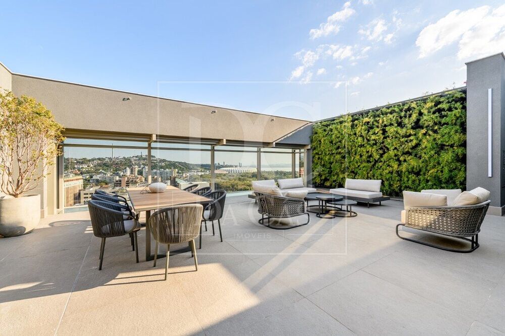 Apartamento à venda com 2 quartos, 64m² - Foto 12