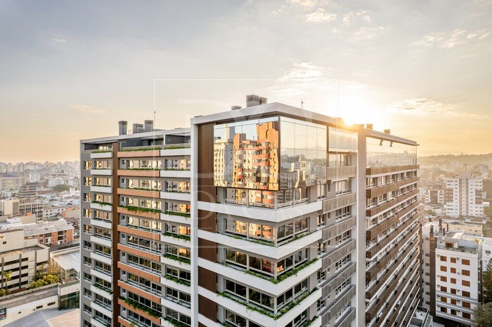 Apartamento à venda com 2 quartos, 64m² - Foto 11