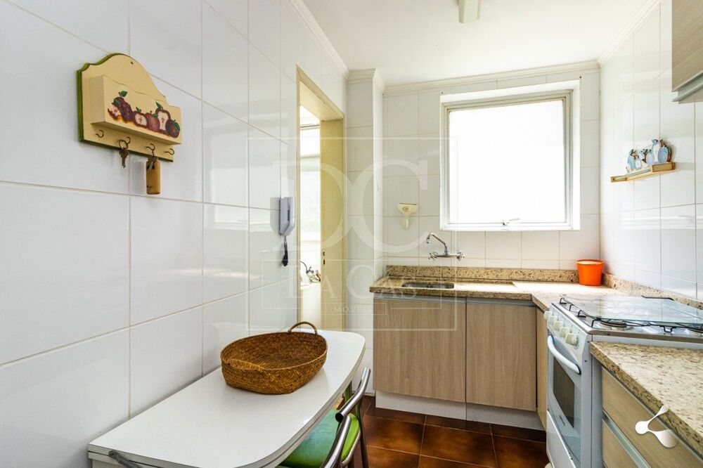 Apartamento, 2 quartos, 67 m² - Foto 2
