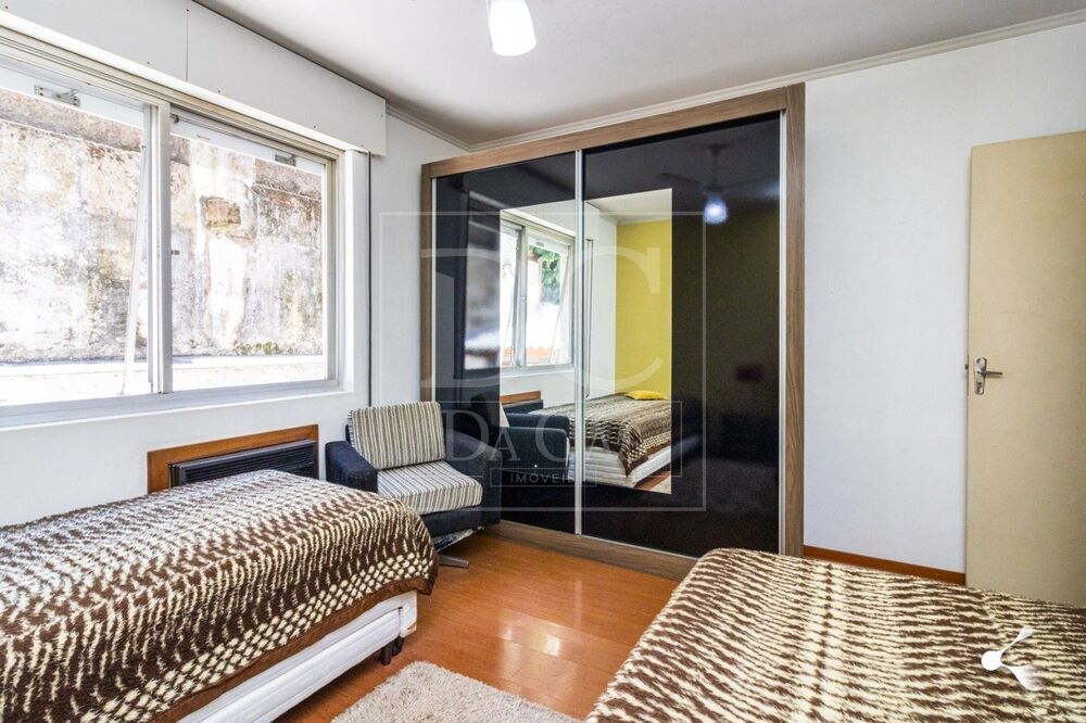 Apartamento, 2 quartos, 67 m² - Foto 1