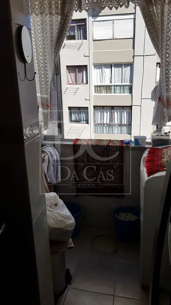 Apartamento, 2 quartos, 71 m² - Foto 5