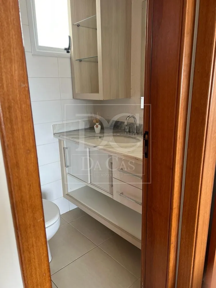 Apartamento, 2 quartos, 66 m² - Foto 2