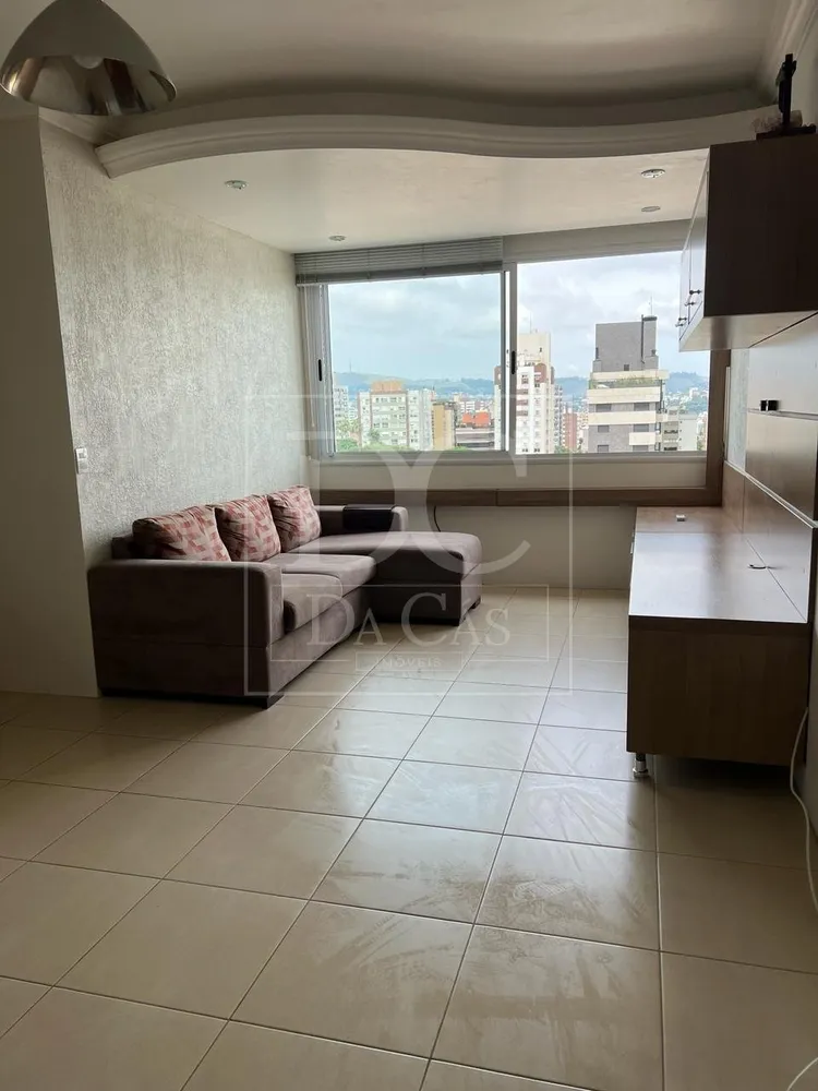 Apartamento, 2 quartos, 66 m² - Foto 14