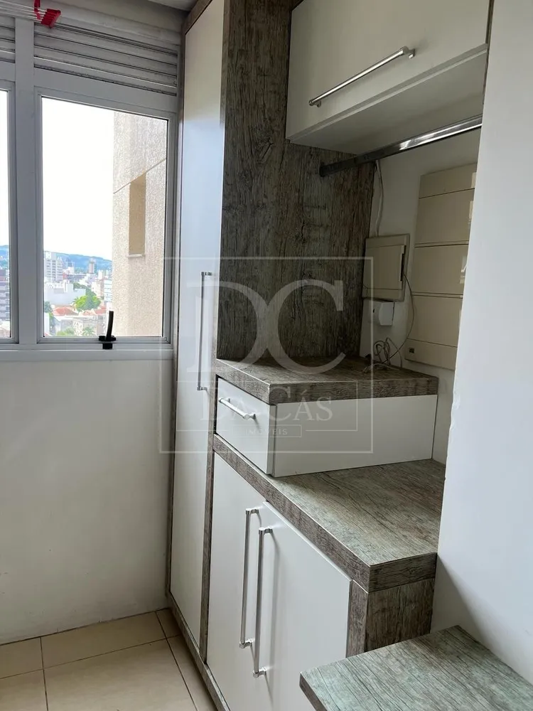 Apartamento, 2 quartos, 66 m² - Foto 7