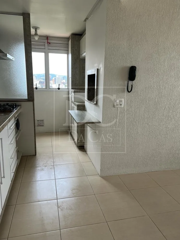 Apartamento, 2 quartos, 66 m² - Foto 3