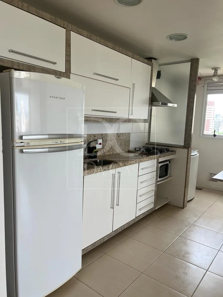 Apartamento, 2 quartos, 66 m² - Foto 6