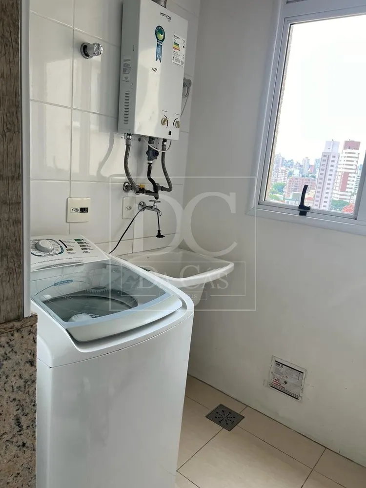 Apartamento, 2 quartos, 66 m² - Foto 8