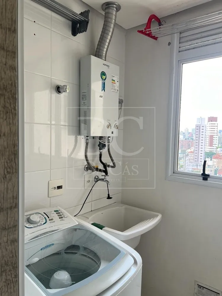 Apartamento, 2 quartos, 66 m² - Foto 13