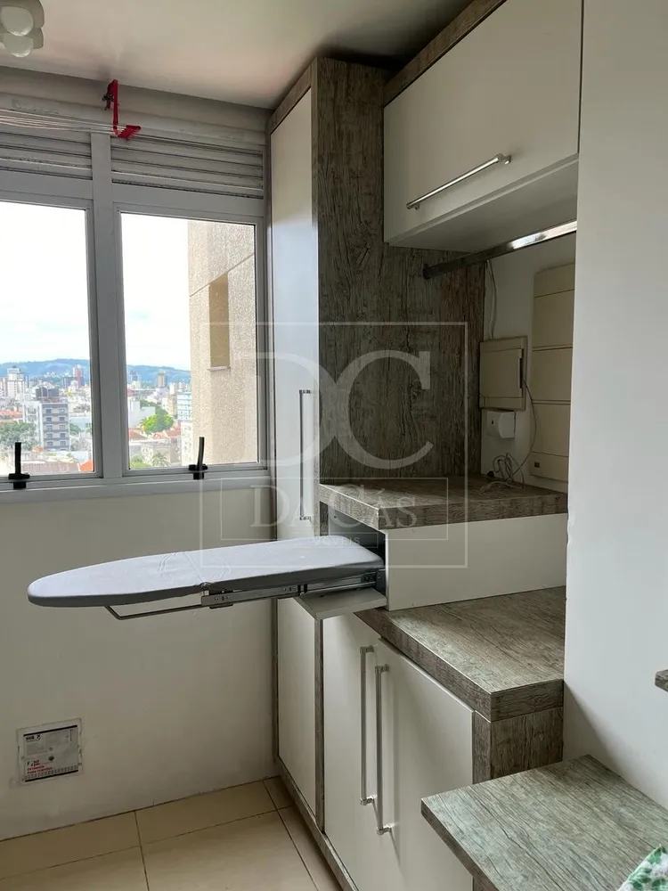 Apartamento, 2 quartos, 66 m² - Foto 9