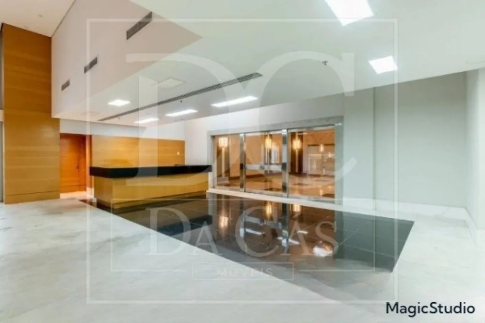 Loja-Salão, 423 m² - Foto 6