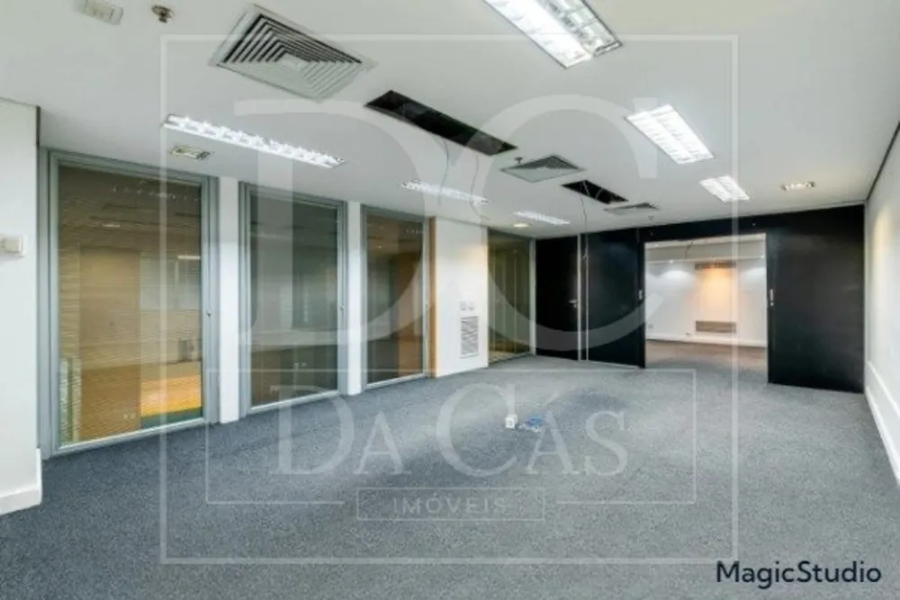 Loja-Salão, 423 m² - Foto 11