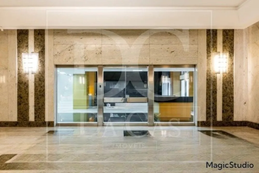 Loja-Salão, 423 m² - Foto 2