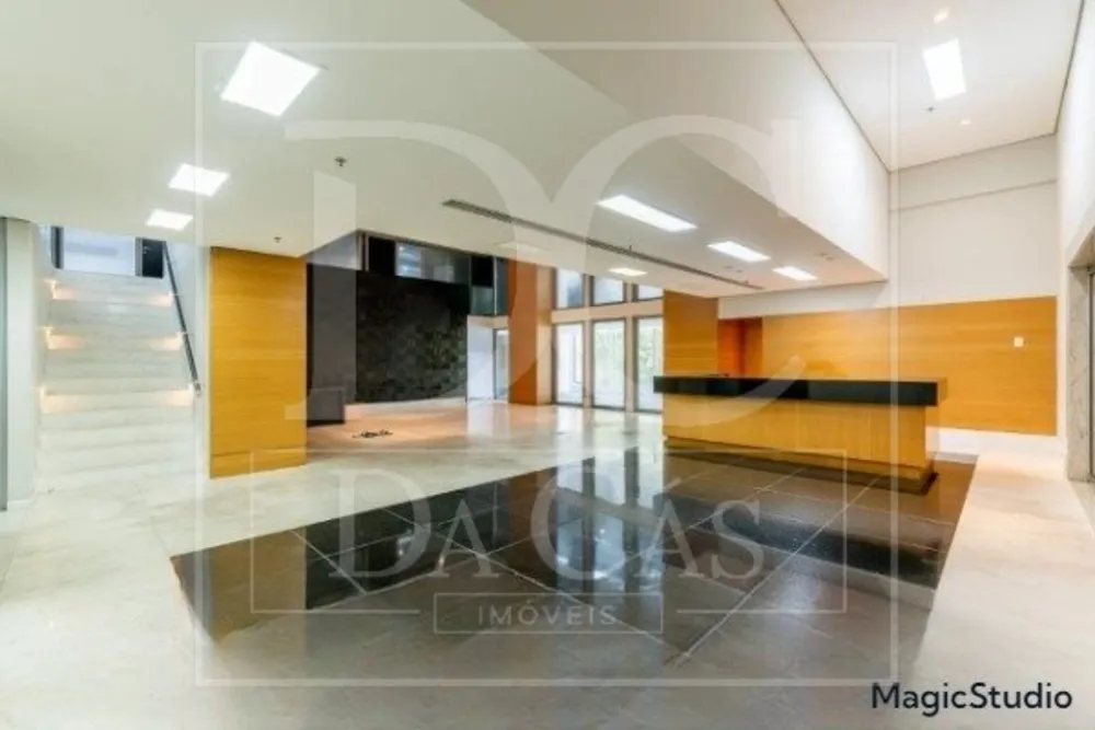 Loja-Salão, 423 m² - Foto 3