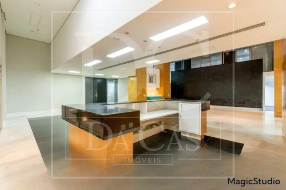Loja-Salão, 423 m² - Foto 4