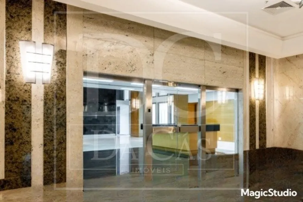 Loja-Salão, 423 m² - Foto 1