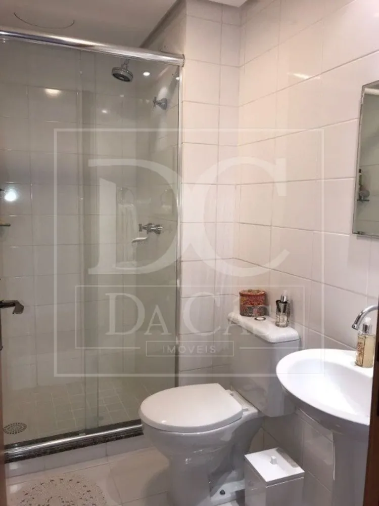 Apartamento, 3 quartos, 73 m² - Foto 5