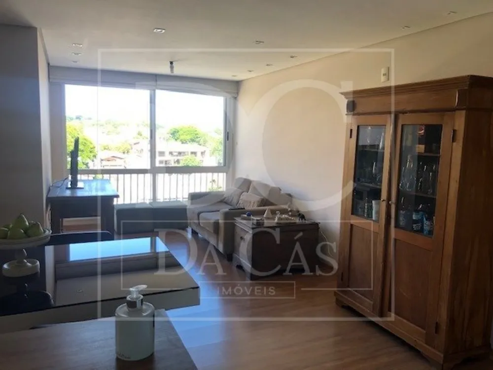 Apartamento, 3 quartos, 73 m² - Foto 1