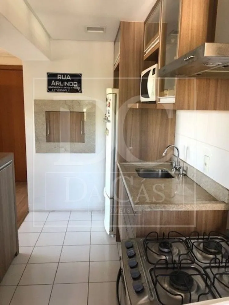 Apartamento, 3 quartos, 73 m² - Foto 1