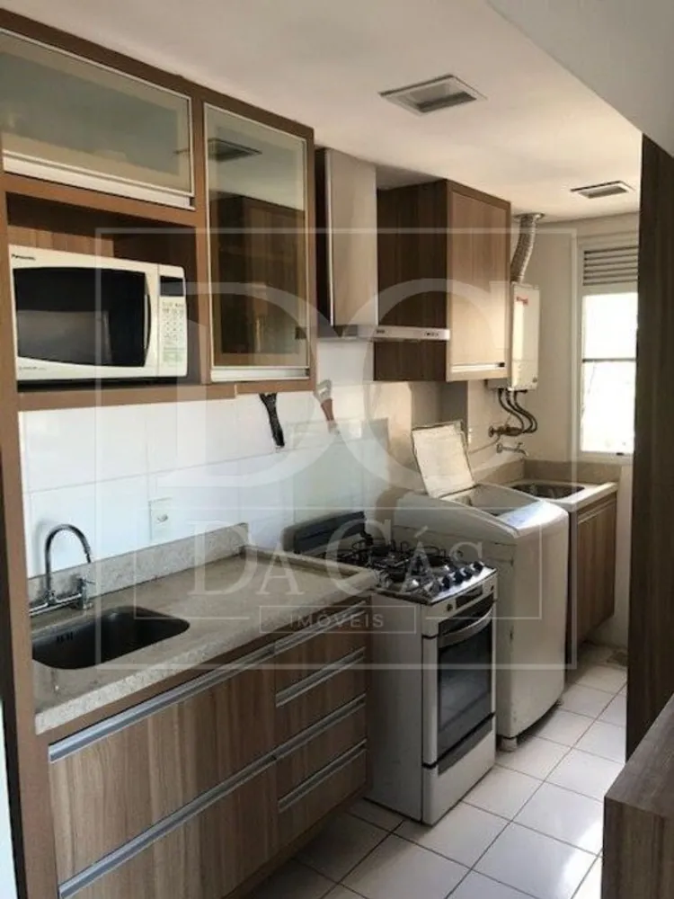 Apartamento, 3 quartos, 73 m² - Foto 4