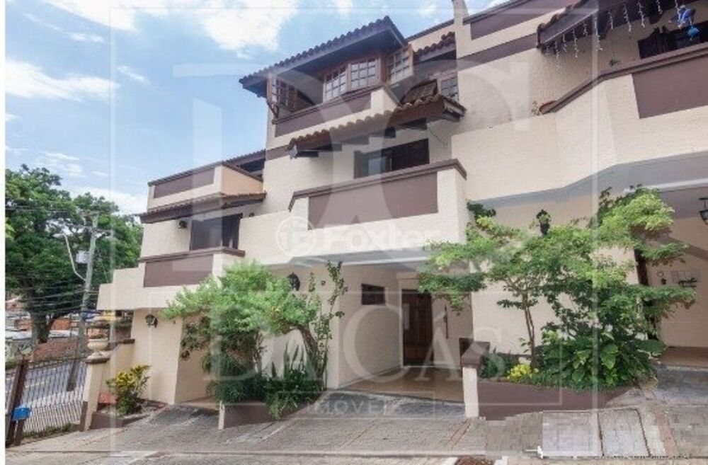 Casa, 3 quartos, 151 m² - Foto 1