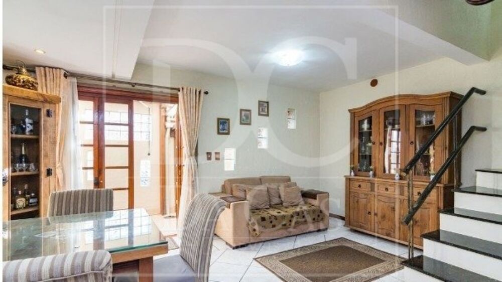 Casa, 3 quartos, 151 m² - Foto 2